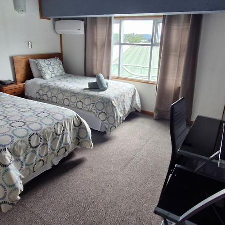 Hotel Terra Valdivia Kültér fotó