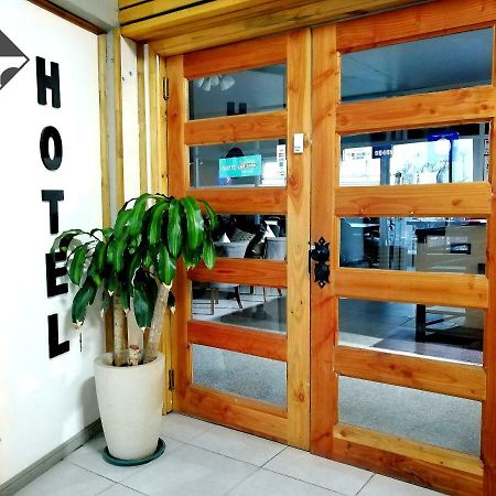 Hotel Terra Valdivia Kültér fotó