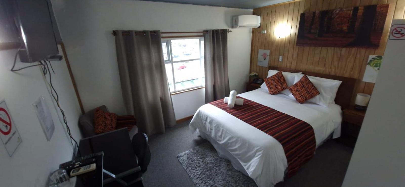 Hotel Terra Valdivia Kültér fotó